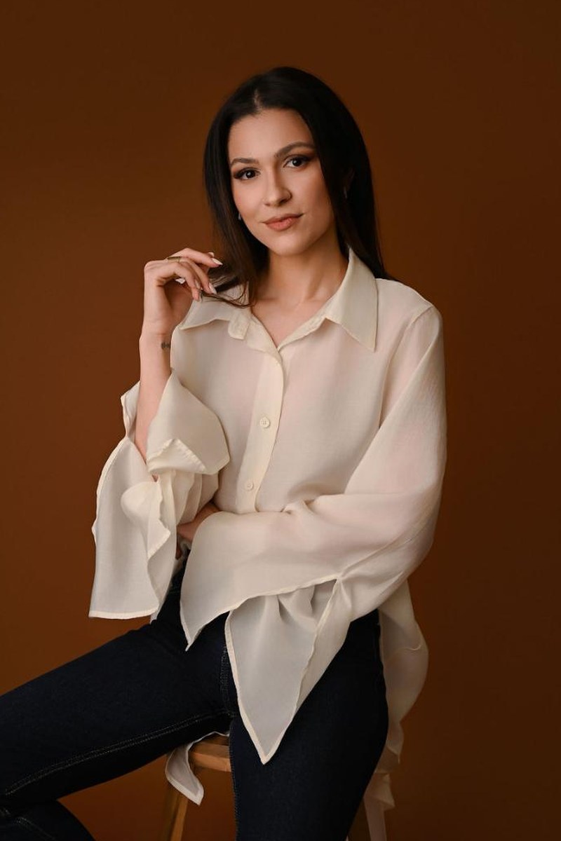 Alina Gheorghe