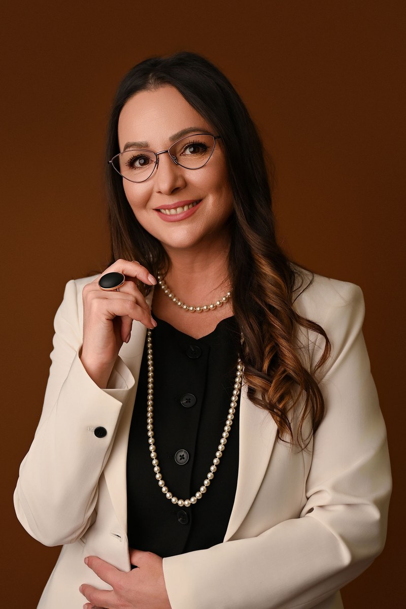 Manuela Capalb